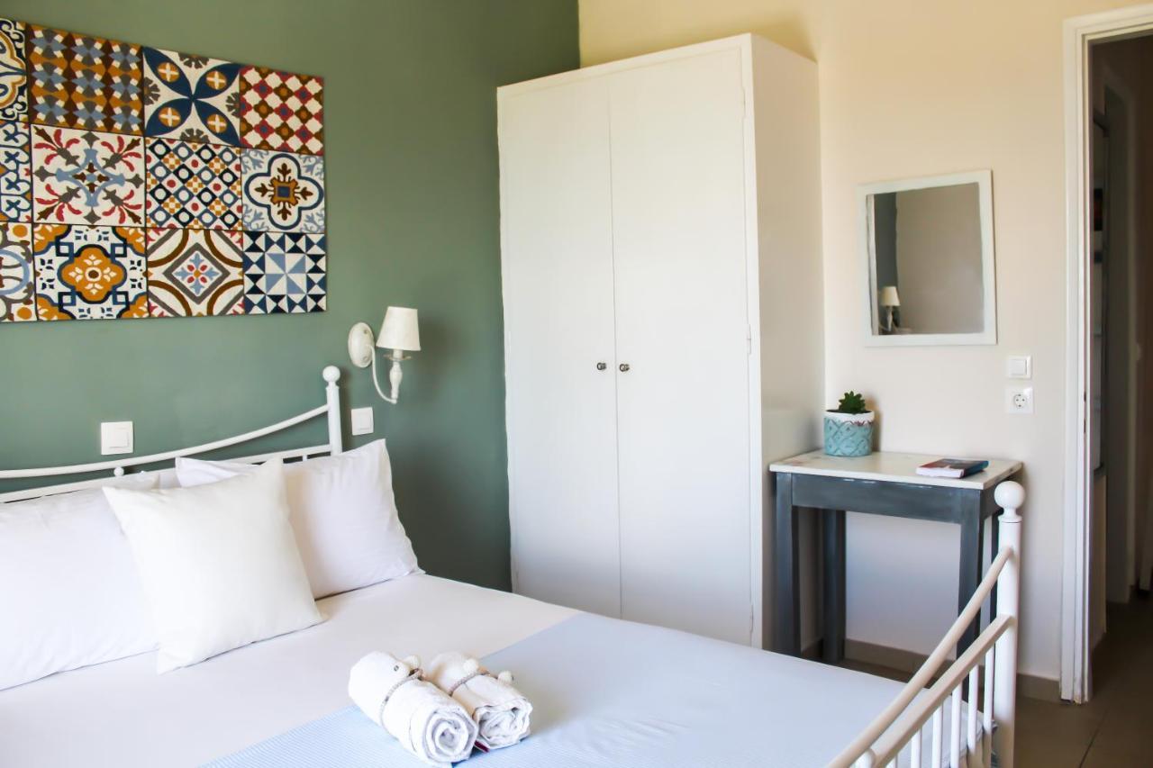 Appartamento Braziliana Dassia (Corfu)