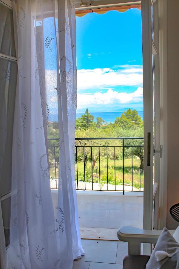 Braziliana Appartamento Dassia (Corfu)