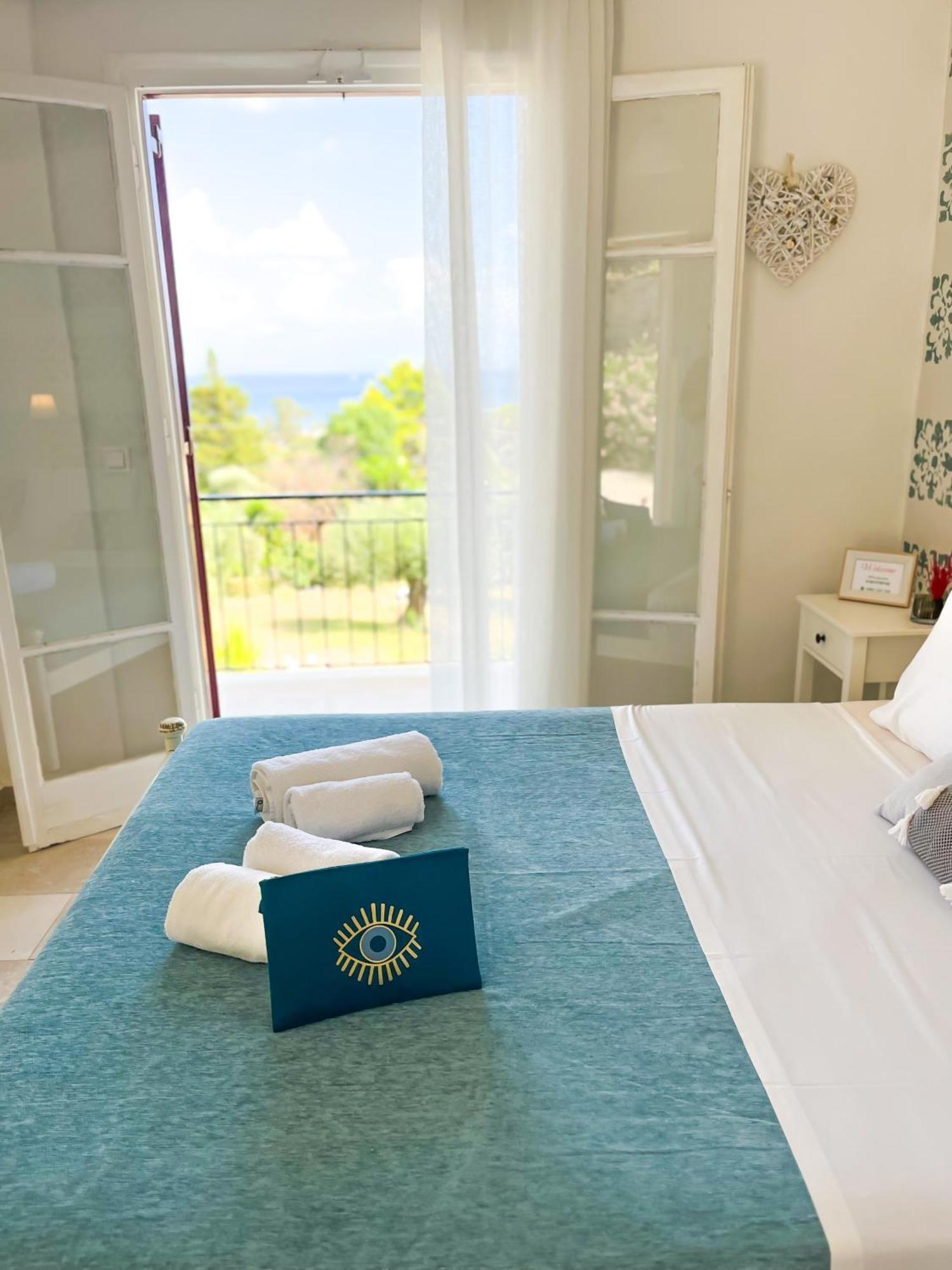 Appartamento Braziliana Dassia (Corfu)