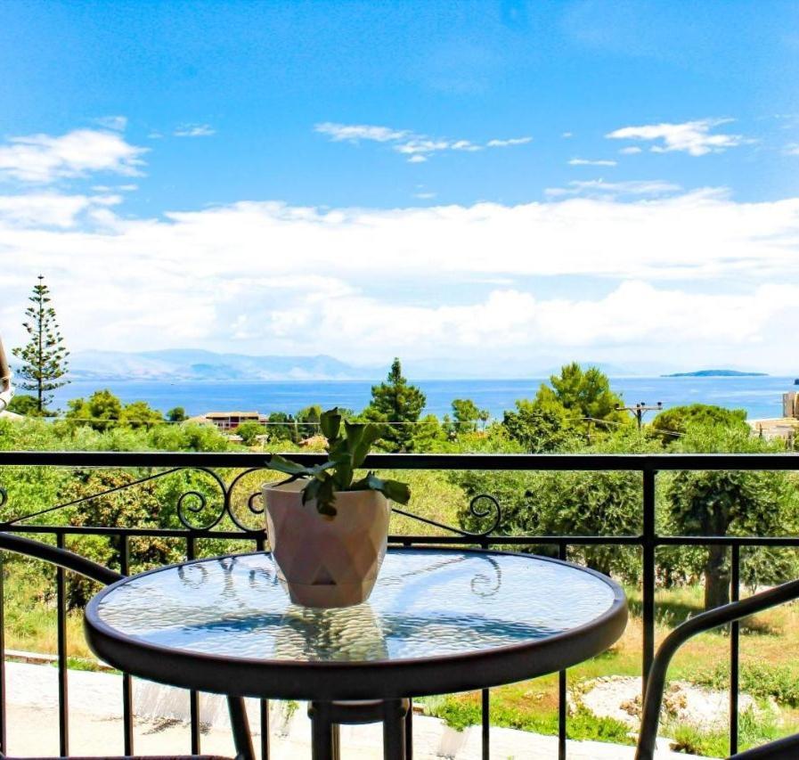 Appartamento Braziliana Dassia (Corfu)